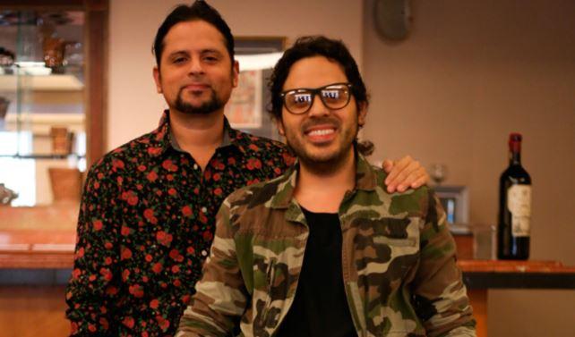 Servando y Florentino se presentarán el próximo 10 de diciembre en Caracas