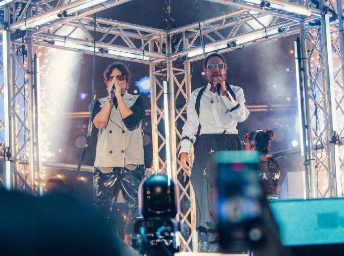 Servando y Florentino ya fijaron la fecha de sus próximos conciertos