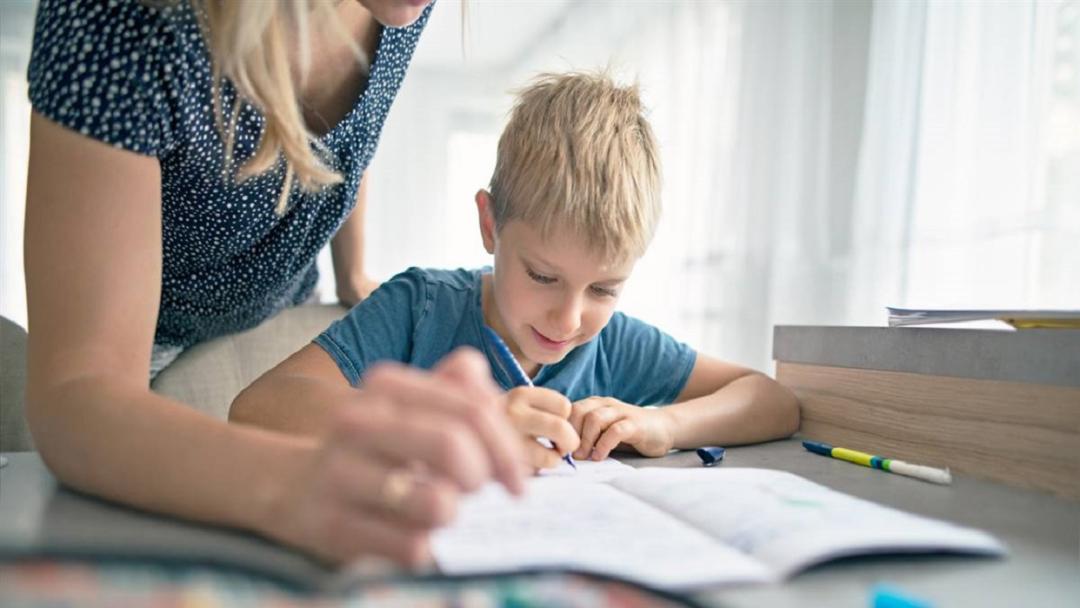 Signos de alerta que pueden indicar que un niño tiene dislexia