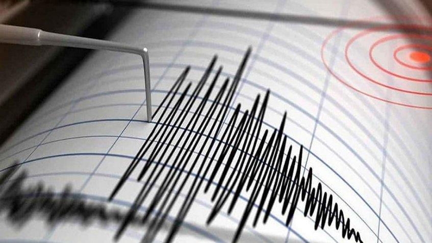 Sismo de magnitud 4.1 se registró este martes en Guárico y fue percibido en Caracas