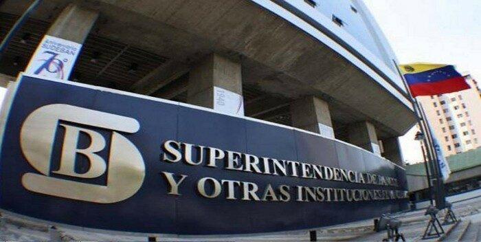 Sudeban suspendió temporalmente las transferencias y pagos desde cuentas en divisas