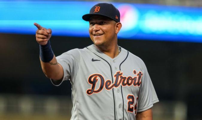 Te mostramos 10 datos que no sabias de Miguel Cabrera