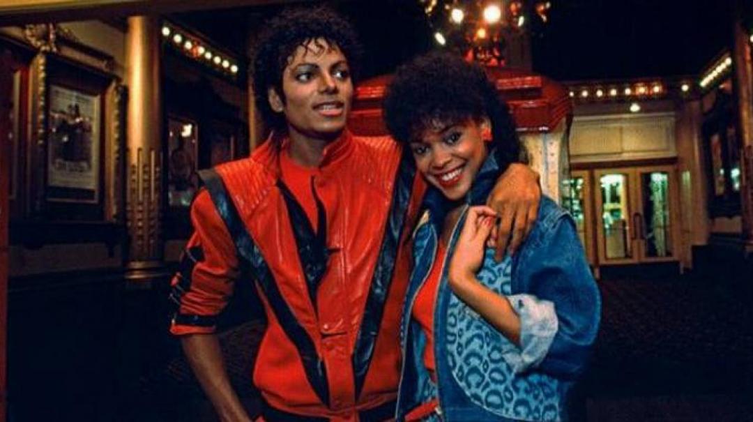 “Thriller” recibió 34 certificaciones de platino