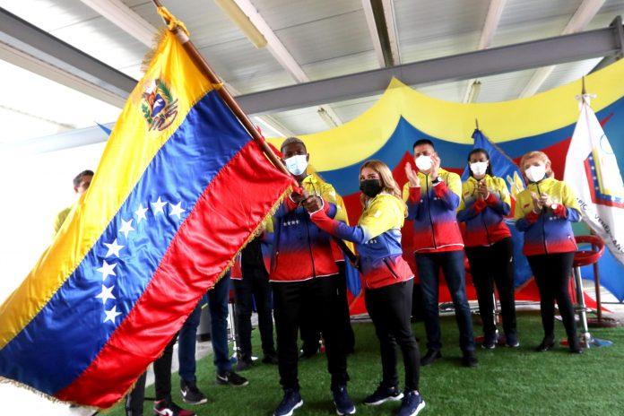 Venezuela logró 36 medallas en los Juegos Panamericanos Junior de Cali