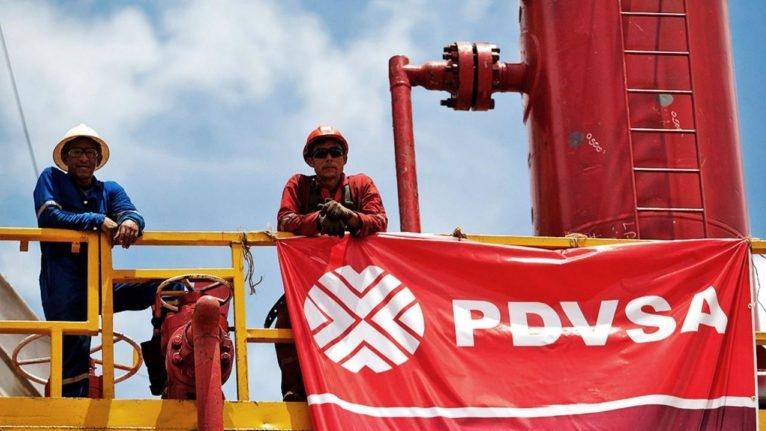 Venezuela recibirá cargamentos de petróleo iraní este miércoles