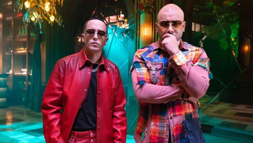 Wisin y Yandel confirman su última presentación como dúo en caracas